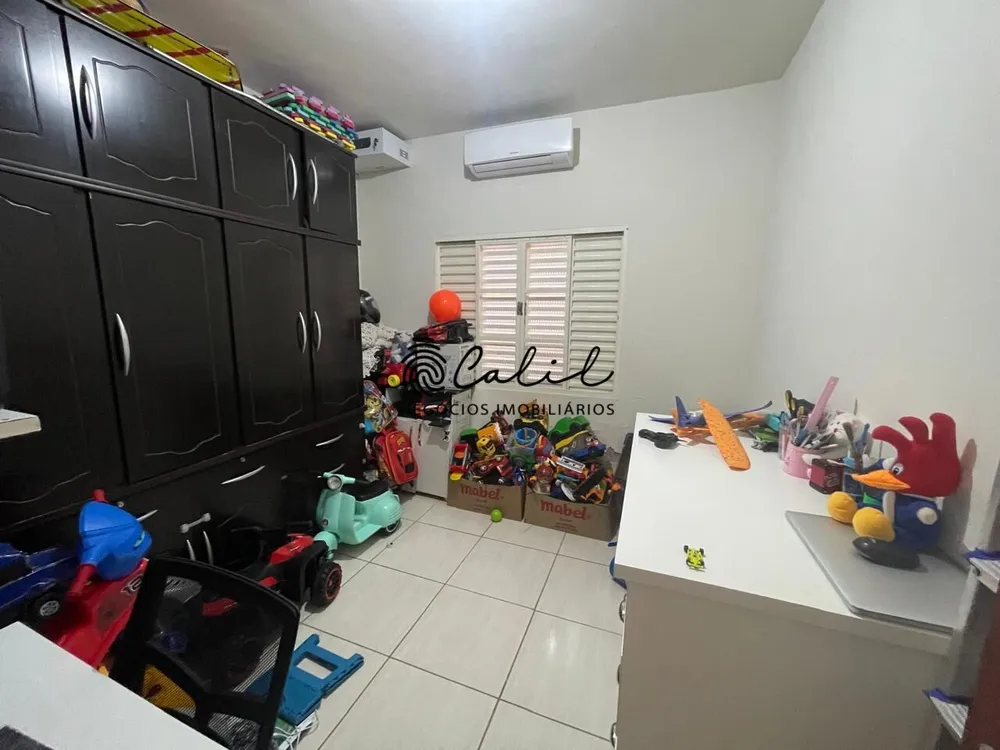 Casa, 3 quartos, 120 m² - Foto 4