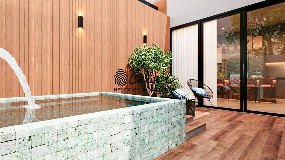 Casa de Condomínio, 3 quartos - Foto 7