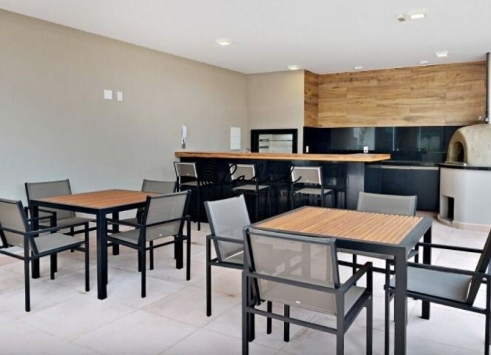 Apartamento, 4 quartos, 278 m² - Foto 1