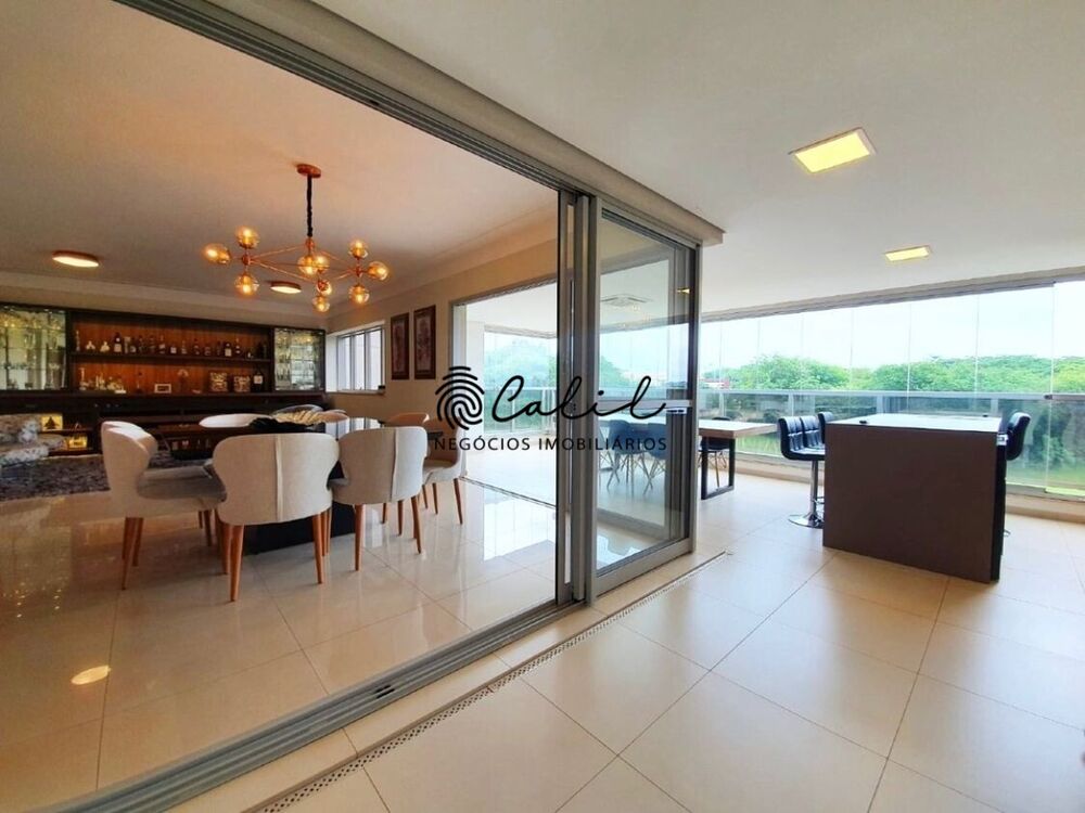 Apartamento, 4 quartos, 278 m² - Foto 4