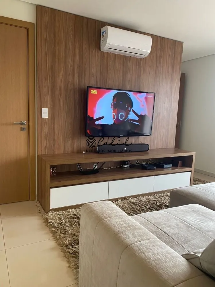 Apartamento, 4 quartos, 278 m² - Foto 3