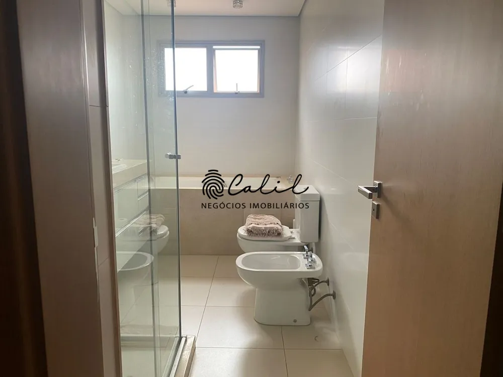 Apartamento, 4 quartos, 278 m² - Foto 9