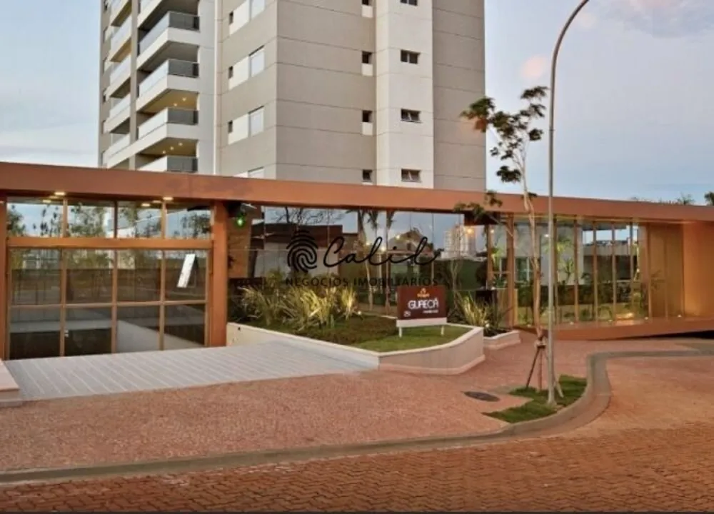 Apartamento, 4 quartos, 278 m² - Foto 7