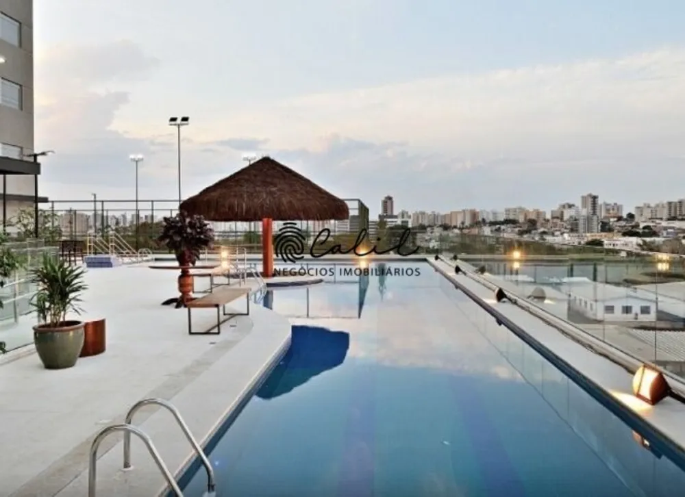 Apartamento, 4 quartos, 278 m² - Foto 6