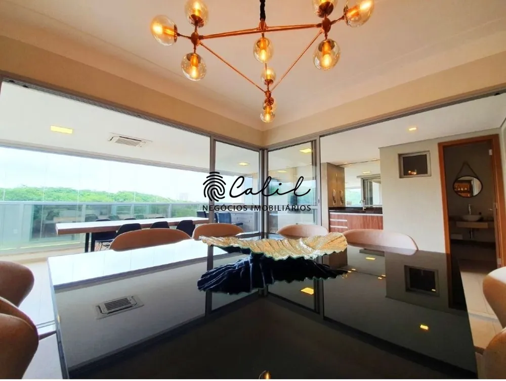 Apartamento, 4 quartos, 278 m² - Foto 2