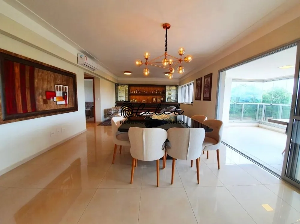 Apartamento, 4 quartos, 278 m² - Foto 4