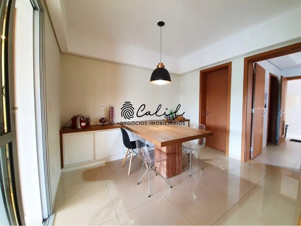 Apartamento, 4 quartos, 278 m² - Foto 1