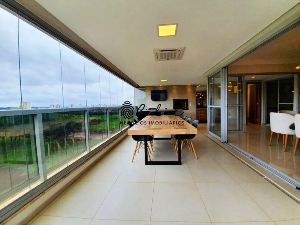 Apartamento, 4 quartos, 278 m² - Foto 7