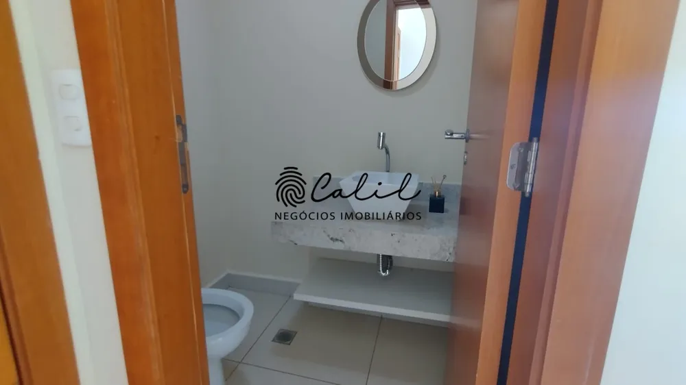 Apartamento, 4 quartos, 133 m² - Foto 20
