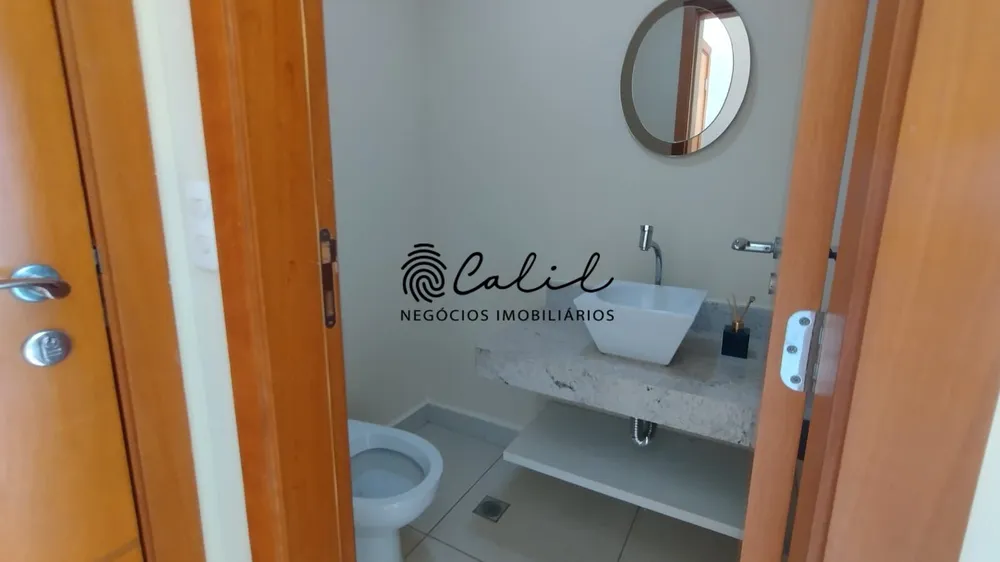 Apartamento, 4 quartos, 133 m² - Foto 19