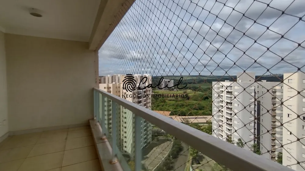 Apartamento, 4 quartos, 133 m² - Foto 2