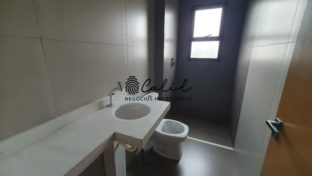 Apartamento, 4 quartos, 154 m² - Foto 13