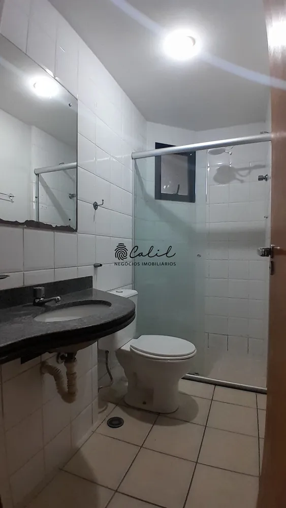 Apartamento, 1 quarto, 37 m² - Foto 16