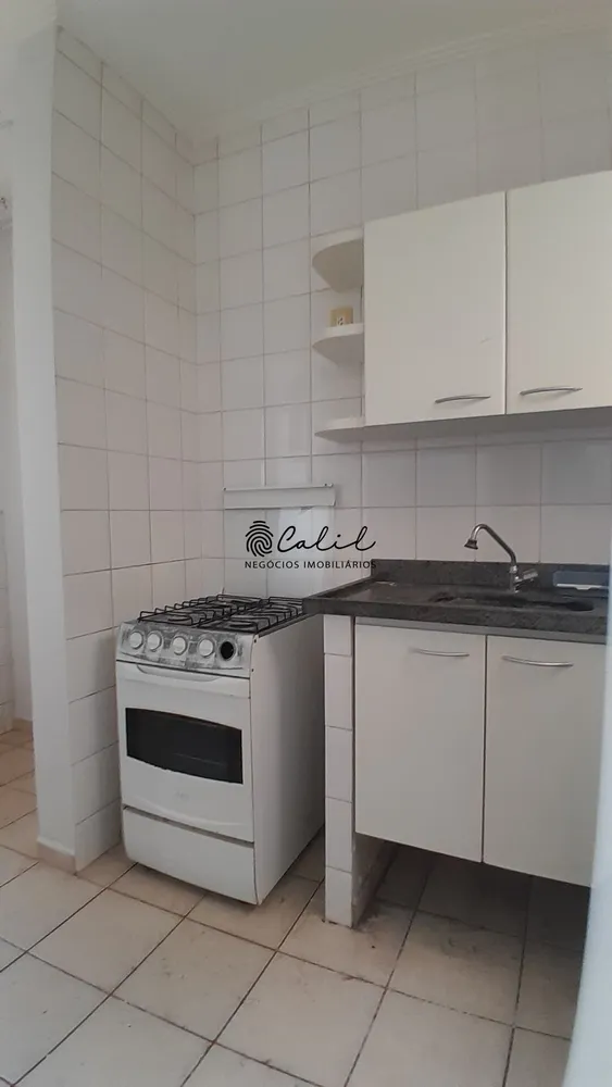 Apartamento, 1 quarto, 37 m² - Foto 10
