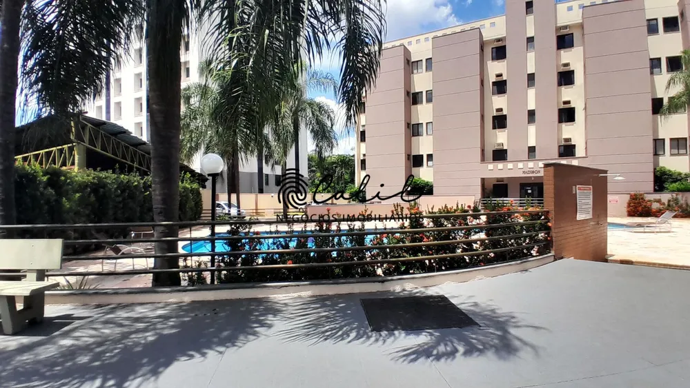 Apartamento, 1 quarto, 37 m² - Foto 15