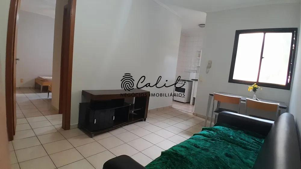 Apartamento, 1 quarto, 37 m² - Foto 1