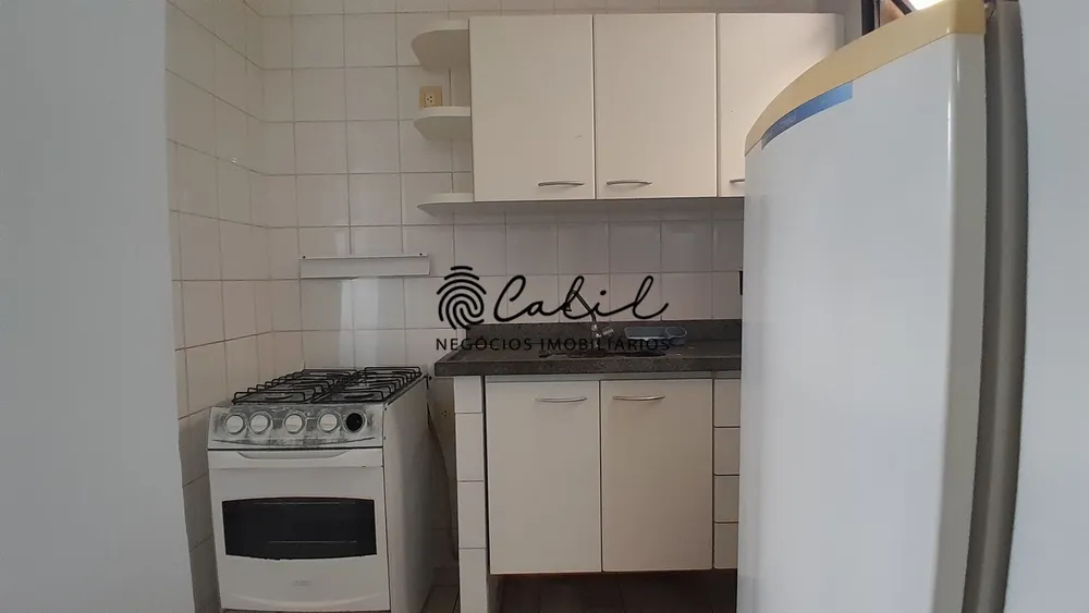 Apartamento, 1 quarto, 37 m² - Foto 7