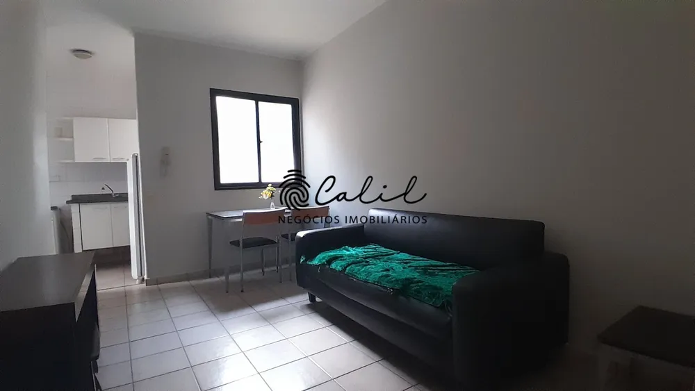 Apartamento, 1 quarto, 37 m² - Foto 12