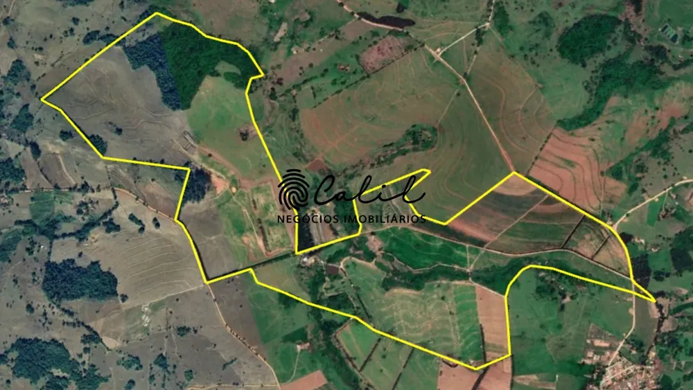 Fazenda, 186 hectares - Foto 18