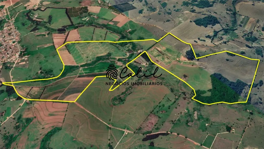 Fazenda, 186 hectares - Foto 10