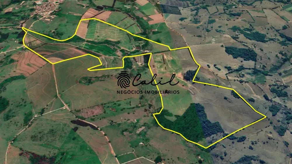 Fazenda, 186 hectares - Foto 9