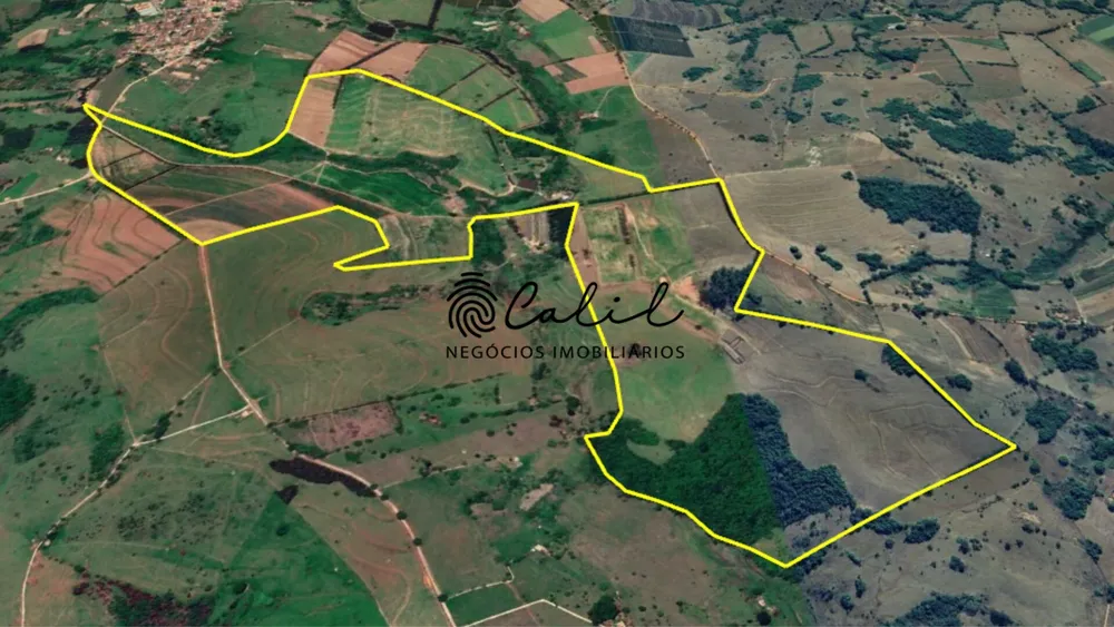 Fazenda, 186 hectares - Foto 3