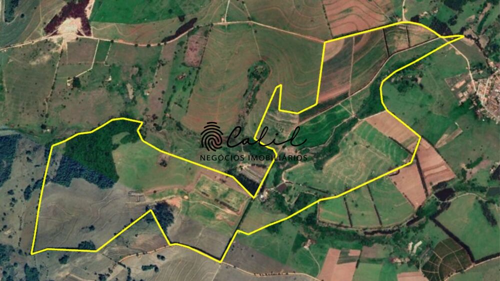 Fazenda, 186 hectares - Foto 3