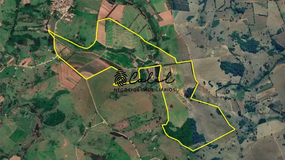 Fazenda, 186 hectares - Foto 8