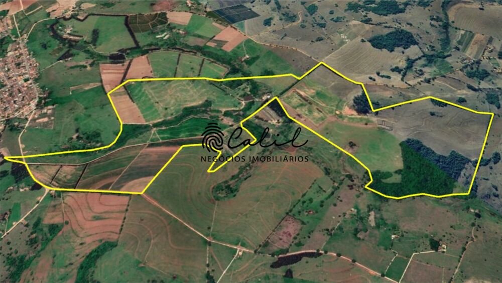 Fazenda, 186 hectares - Foto 2