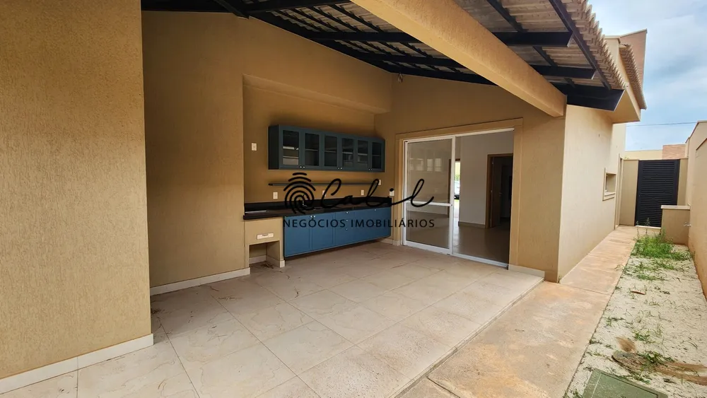 Casa de Condomínio, 3 quartos - Foto 5