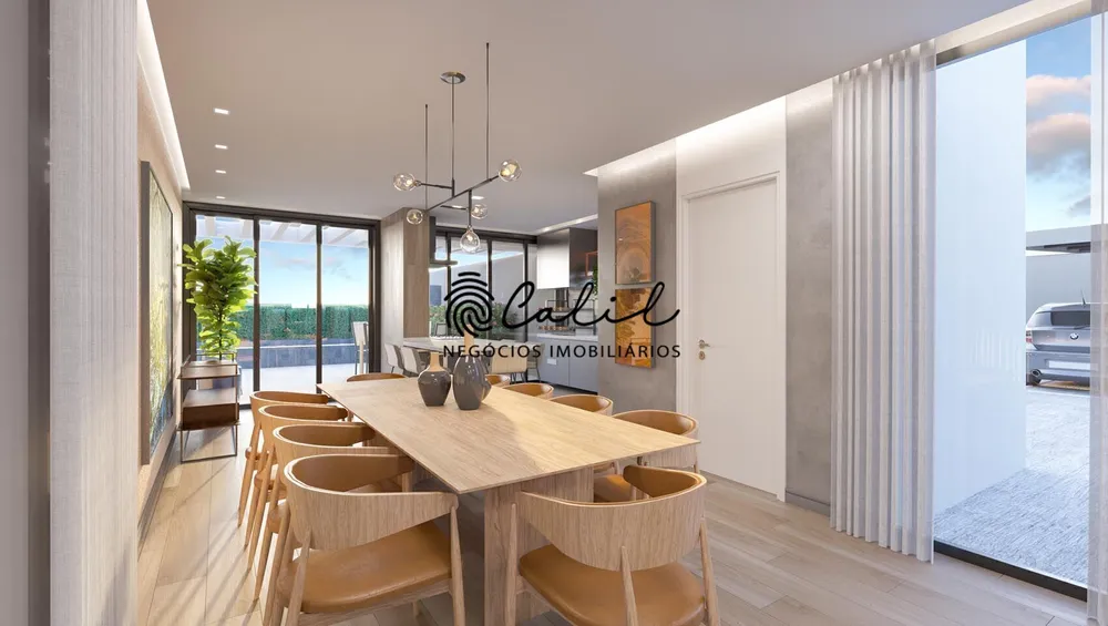 Apartamento, 3 quartos, 90 m² - Foto 7