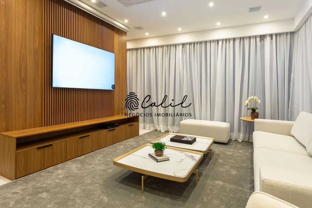 Cobertura, 2 quartos, 106 m² - Foto 5