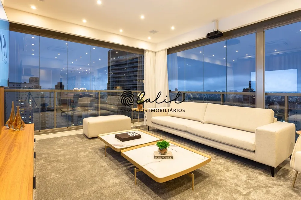 Cobertura, 2 quartos, 106 m² - Foto 4