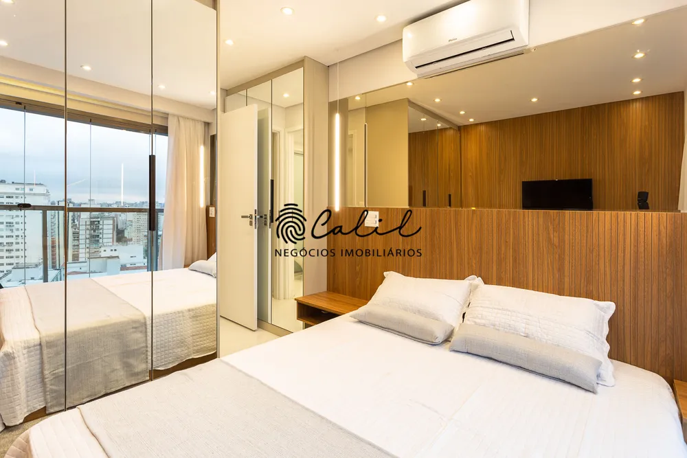Cobertura, 2 quartos, 106 m² - Foto 10