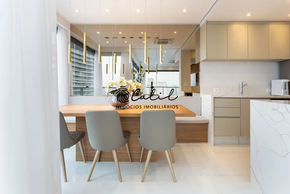 Cobertura, 2 quartos, 106 m² - Foto 19