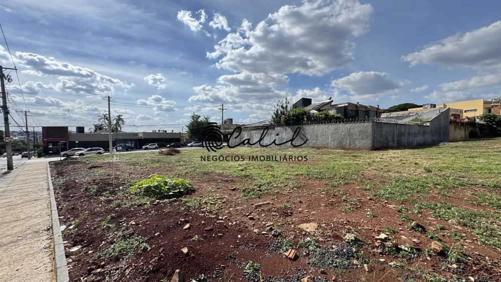 Terreno, 2648 m² - Foto 1