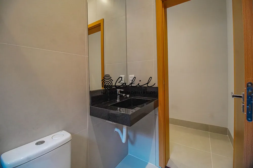 Casa de Condomínio, 3 quartos - Foto 12