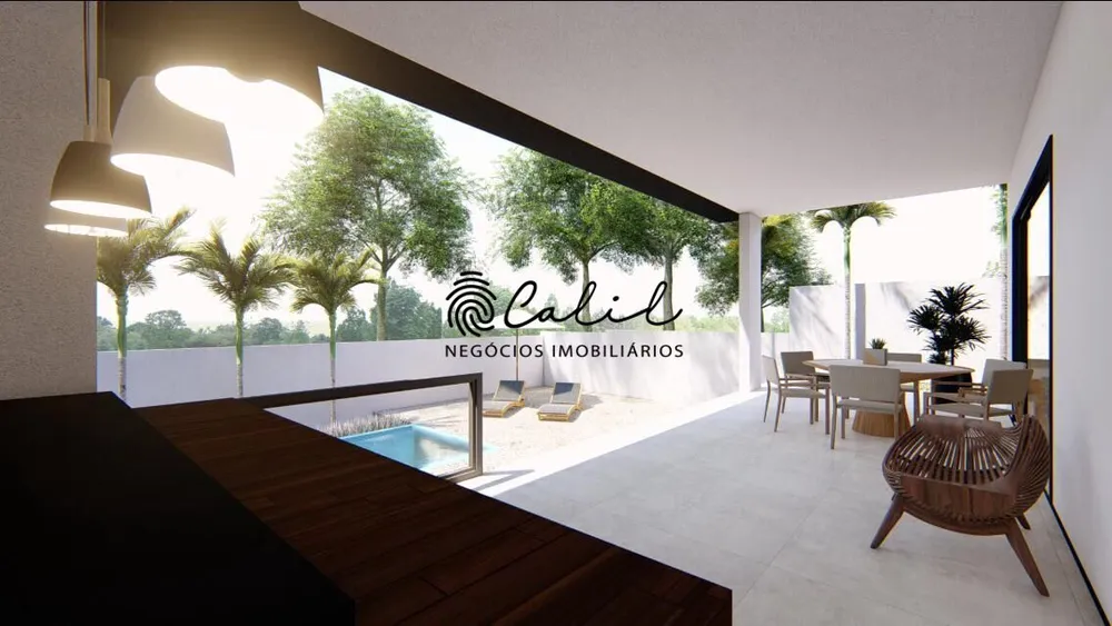 Casa de Condomínio, 5 quartos - Foto 4