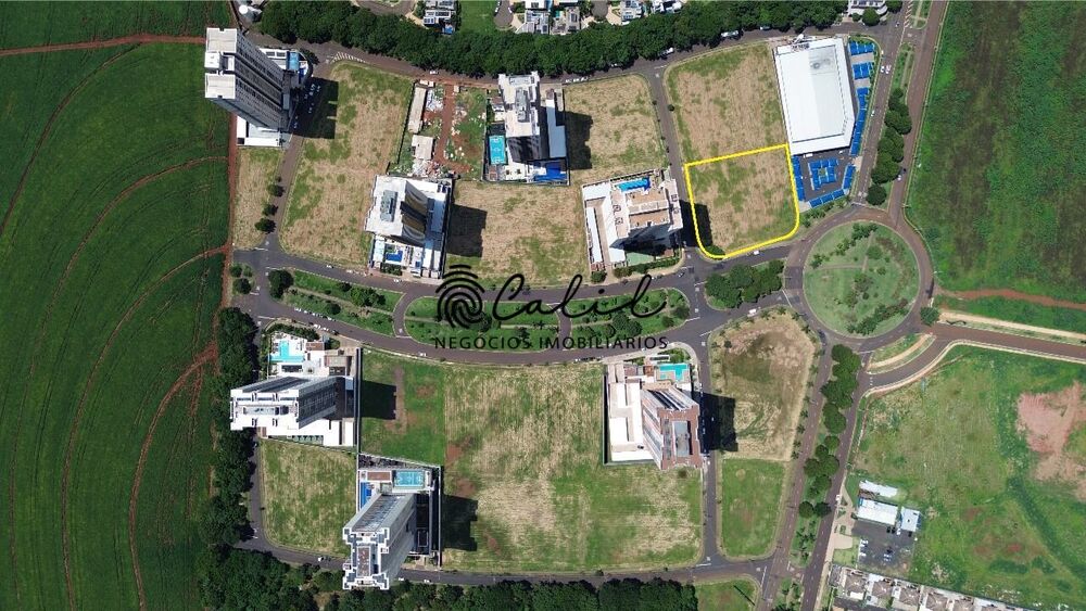 Terreno, 4175 m² - Foto 1