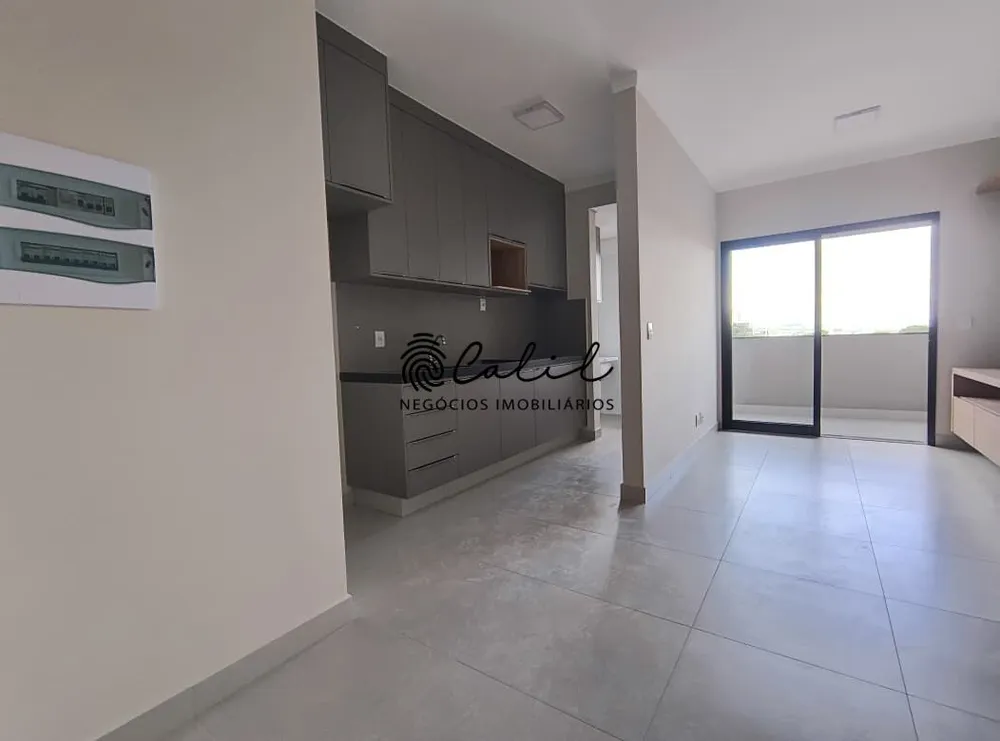 Apartamento, 2 quartos, 67 m² - Foto 1