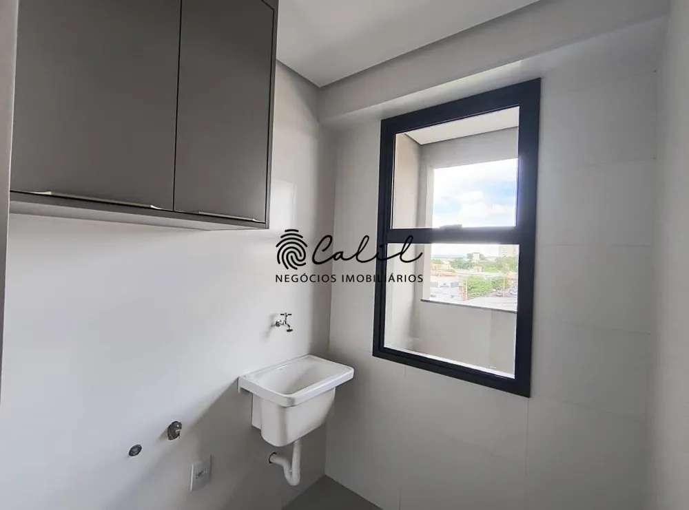 Apartamento, 2 quartos, 67 m² - Foto 4