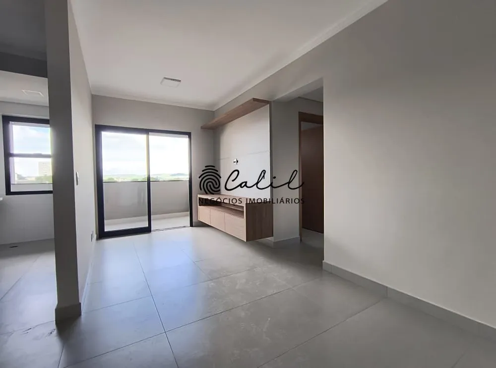 Apartamento, 2 quartos, 67 m² - Foto 2