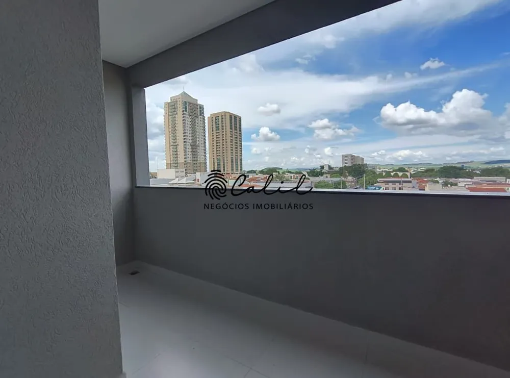 Apartamento, 2 quartos, 67 m² - Foto 11