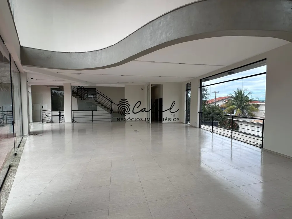 Loja-Salão, 464 m² - Foto 1