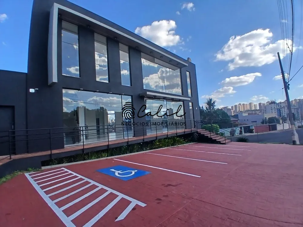 Loja-Salão, 464 m² - Foto 10