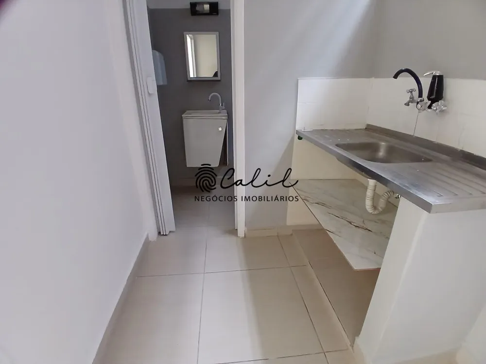 Sala-Conjunto, 40 m² - Foto 1