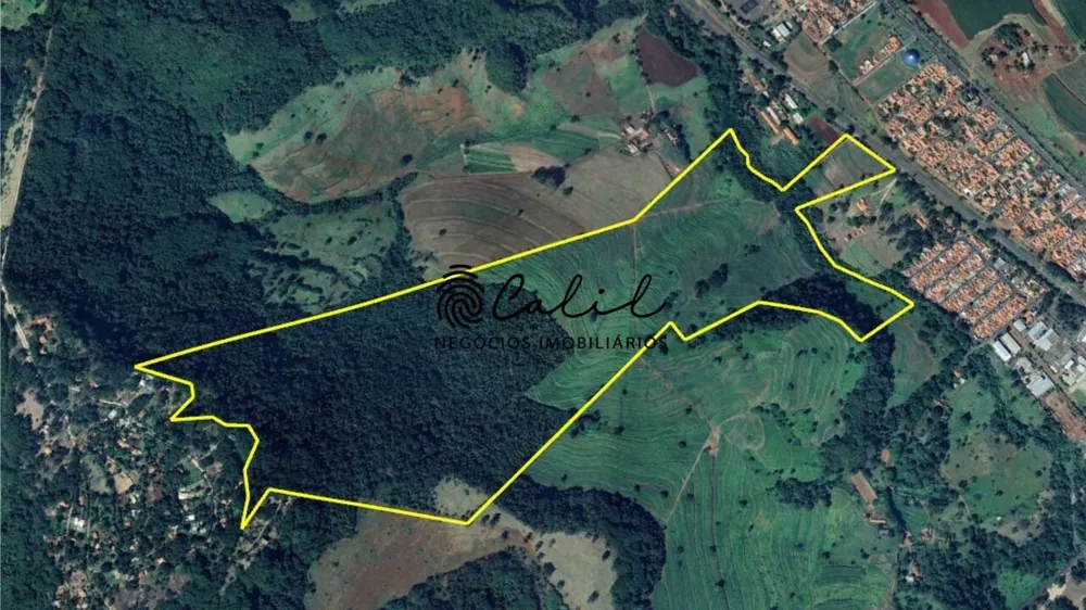 Sítio, 1 quarto, 86 hectares - Foto 2