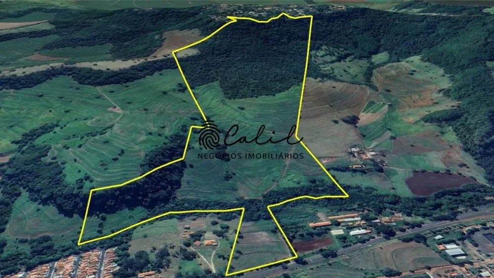 Terreno, 86 hectares - Foto 10