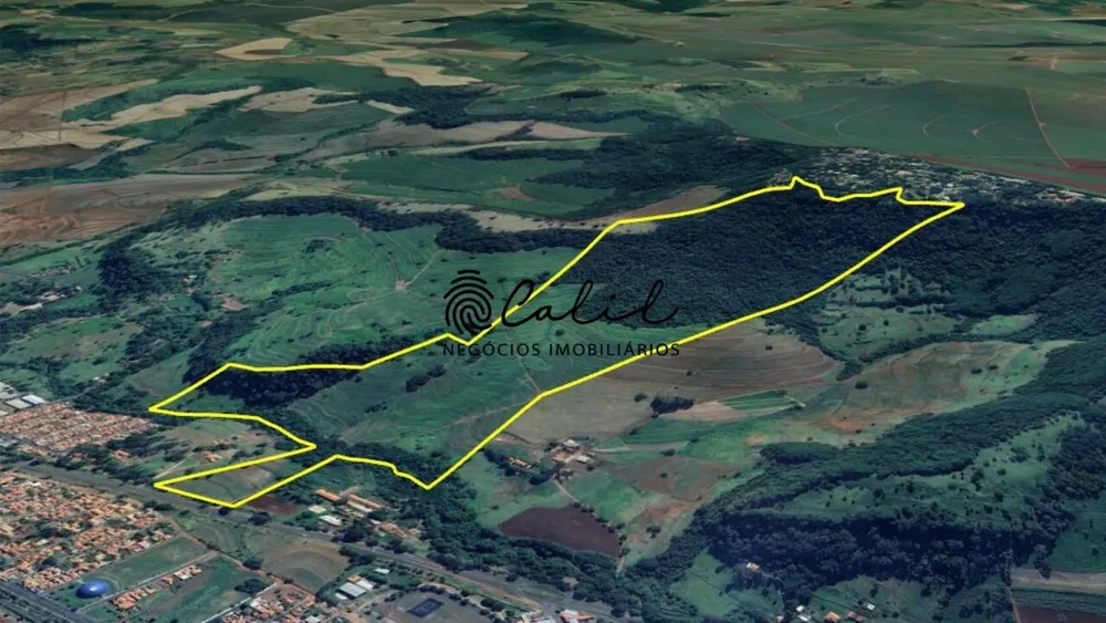 Sítio, 1 quarto, 86 hectares - Foto 8