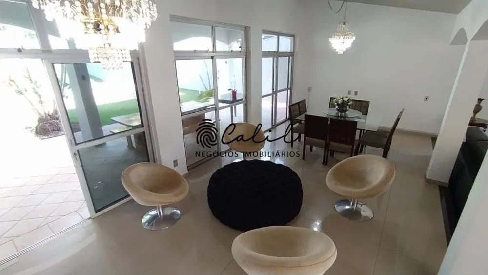 Casa, 3 quartos, 334 m² - Foto 7